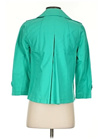 White House Black Market Coat (view 2)