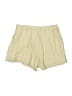 Old Navy Solid Tan Skort Size Med Petite - photo 2
