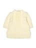 Baby Gap 100% Cotton Ivory Pullover Sweater Size 3-6 mo - photo 1