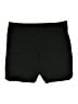 Bcg 100% Polyester Solid Black Shorts Size 2X - photo 1