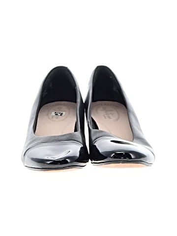 Collection Heels (view 2)