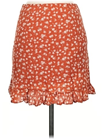 Abercrombie & Fitch Casual Skirt (view 2)