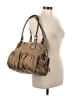 MZ Wallace Gray Shoulder Bag One size - photo 2
