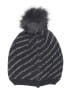 Joan Vass 100% Acrylic Gray Beanie Size 6 (1) - photo 1