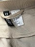 Divided by H&M 100% Polyester Tan Track Jacket Size 8 - photo 3