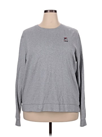 FILA Sweatshirt (view 1)