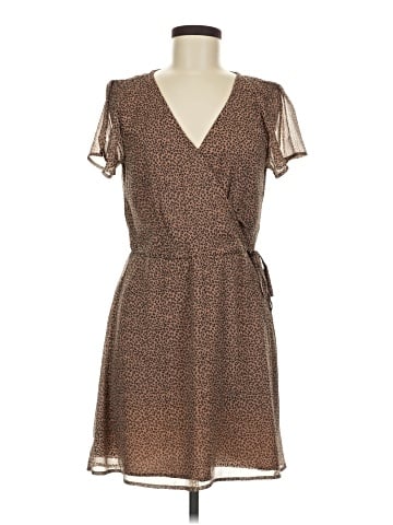 Abercrombie & Fitch Casual Dress (view 1)