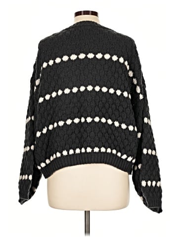 Blu Pepper Pullover Sweater (view 2)