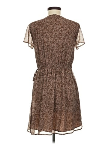 Abercrombie & Fitch Casual Dress (view 2)