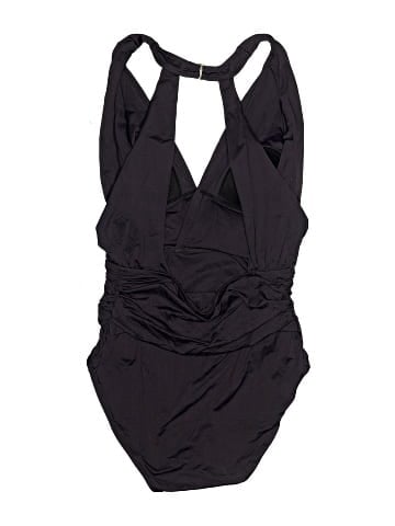 Badgley Mischka One Piece Swimsuit (view 2)