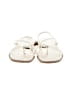 Camila Coelho Ivory Sandals Size 8 1/2 - photo 2