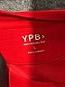 YPB Red Sweatshirt Size L - photo 7