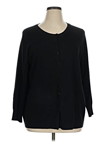 The Limited Cardigan (view 1)