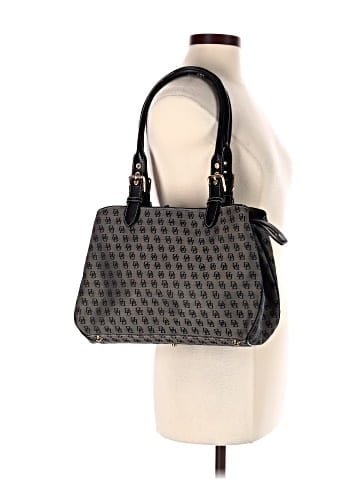 Dooney & Bourke Shoulder Bag (view 2)