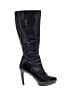 Rockport 100% Leather Black Boots Size 9 1/2 - photo 1