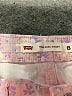 Levi's Floral Pink Shorts Size 8 - photo 3
