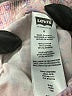 Levi's Floral Pink Shorts Size 8 - photo 4