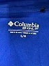 Columbia Blue Pullover Sweater Size L - photo 7
