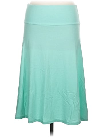 Lularoe Casual Skirt (view 1)