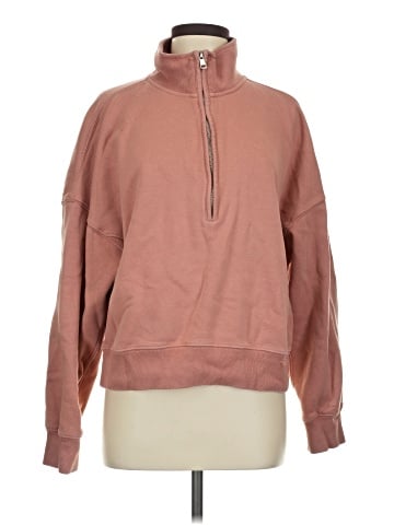 Abercrombie & Fitch Sweatshirt (view 1)