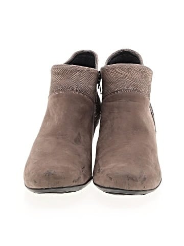 Mephisto Ankle Boots (view 2)