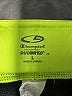 C9 By Champion Stripes Black Athletic Shorts Size L - photo 3