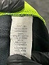 C9 By Champion Stripes Black Athletic Shorts Size L - photo 4