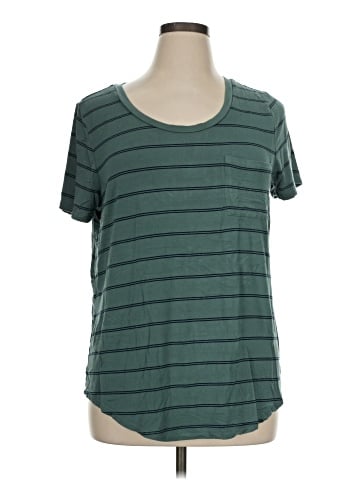 Market and Spruce Short Sleeve T-Shirt (view 1)