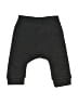 DKNY 100% Polyester Solid Gray Casual Pants Size 3-6 mo - photo 2