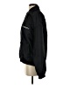 Zara 100% Polyamide Solid Black Jacket Size S - photo 5