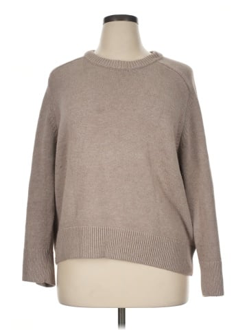 Abercrombie & Fitch Pullover Sweater (view 1)