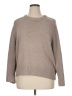 Abercrombie & Fitch Solid Tan Pullover Sweater Size XL - photo 1