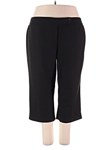 Gloria Vanderbilt Active Pants (view 1)