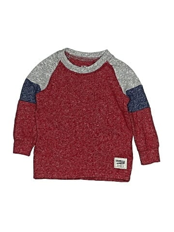 OshKosh B'gosh Pullover Sweater (view 1)