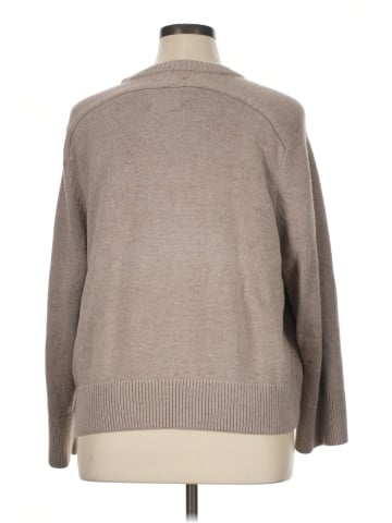 Abercrombie & Fitch Pullover Sweater (view 2)
