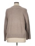 Abercrombie & Fitch Solid Tan Pullover Sweater Size XL - photo 2