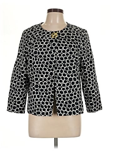 Charter Club Blazer (view 1)