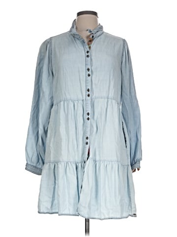 Matilda Jane Casual Dress (view 1)