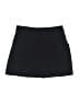 Alo Solid Black Active Skort Size S - photo 2