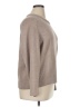 Abercrombie & Fitch Solid Tan Pullover Sweater Size XL - photo 4