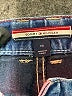 Tommy Hilfiger Stars Blue Jeans Size 10 - photo 7