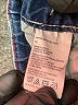 Tommy Hilfiger Stars Blue Jeans Size 10 - photo 8