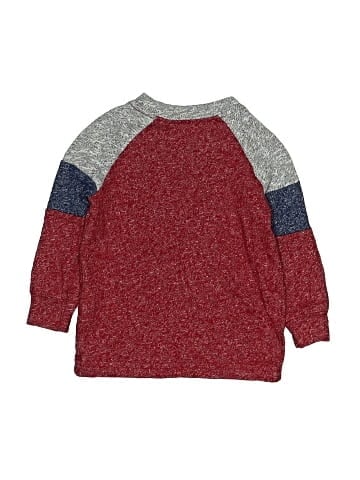 OshKosh B'gosh Pullover Sweater (view 2)