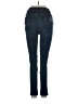 James Jeans Hearts Blue Jeans Size 26 waist - photo 2