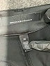 White House Black Market Black Cargo Pants Size 10 - photo 7