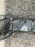 White House Black Market Black Cargo Pants Size 10 - photo 8