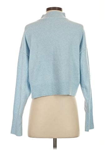 Miss Selfridge Turtleneck Sweater (view 2)