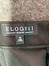 ELOQUII Solid Black Formal Skirt Size 16 Plus - photo 4