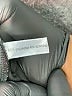 ELOQUII Solid Black Formal Skirt Size 16 Plus - photo 5