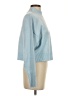 Miss Selfridge Blue Turtleneck Sweater Size 4 - photo 4